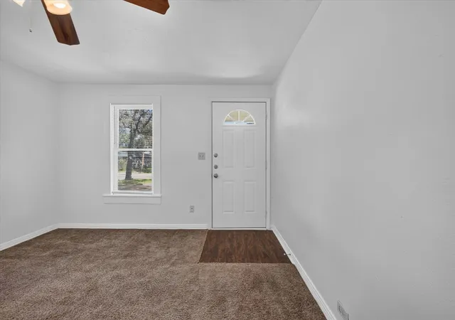 Photo 1 of Single family home for sale at 2816 Putnam St, Fort Worth, TX 76112 | MLS# 21415614 | Listing updated on 2026-10-21