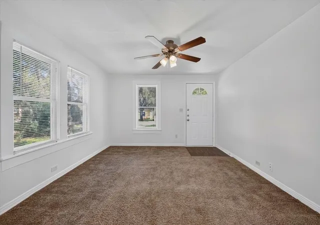 Photo 2 of Single family home for sale at 2816 Putnam St, Fort Worth, TX 76112 | MLS# 21415614 | Listing updated on 2026-10-21