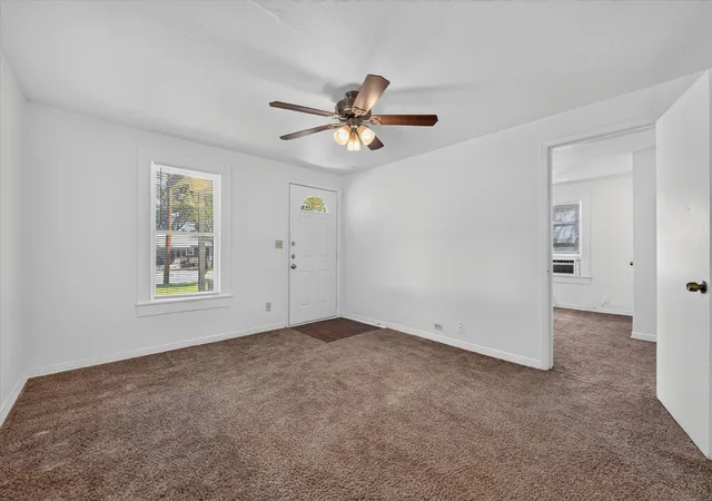 Photo 3 of Single family home for sale at 2816 Putnam St, Fort Worth, TX 76112 | MLS# 21415614 | Listing updated on 2026-10-21