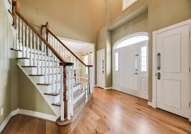 Photo 4 of Single family home for sale at 1141 Sugar Ridge Rd, Ennis, TX 75119 | MLS# 21414935 | Listing updated on 2026-10-20
