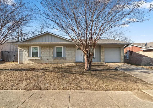 Photo 1 of Single family home for sale at 6543 Gentle River, Dallas, TX 75241 | MLS# 21415956 | Listing updated on 2026-10-20