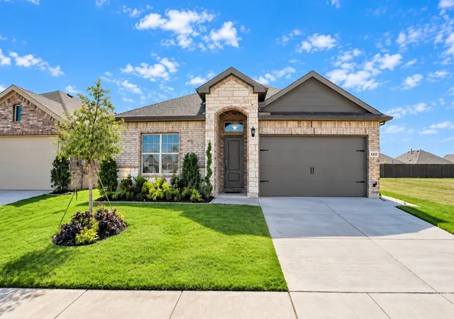 Photo 1 of Single family home for sale at 4353 Mill Strm Ln, Crowley, TX 76036 | MLS# 21415376 | Listing updated on 2026-10-20