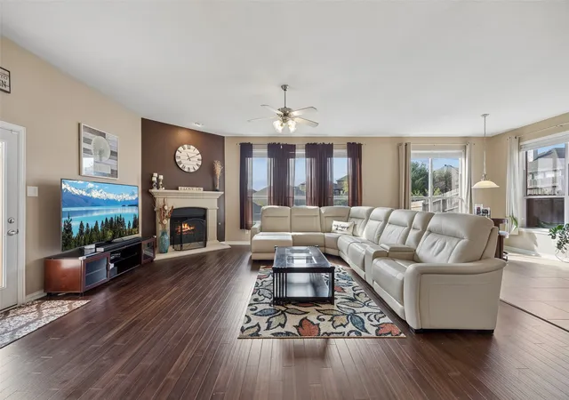 Photo 1 of Single family home for sale at 2936 Sawtimber Trl, Fort Worth, TX 76244 | MLS# 21415593 | Listing updated on 2026-10-22