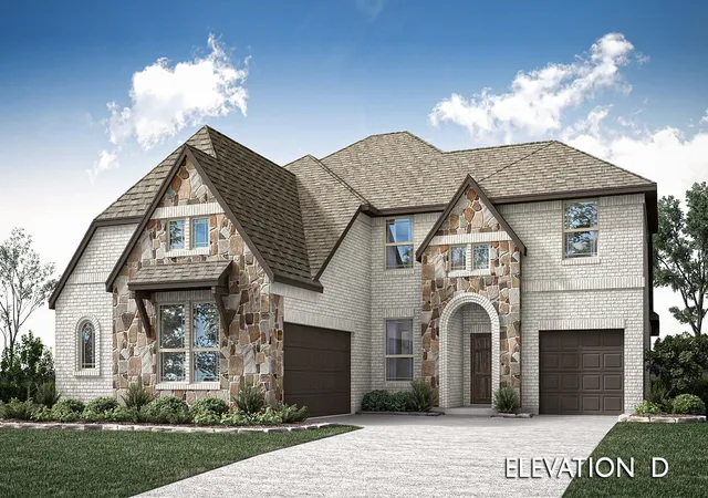 Single family home for sale at 2588 Champ Way, Burleson, TX 76028 | MLS# 21414535