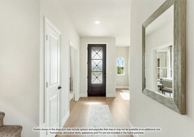 Photo 2 of Single family home for sale at 2588 Champ Way, Burleson, TX 76028 | MLS# 21414535 | Listing updated on 2026-10-29