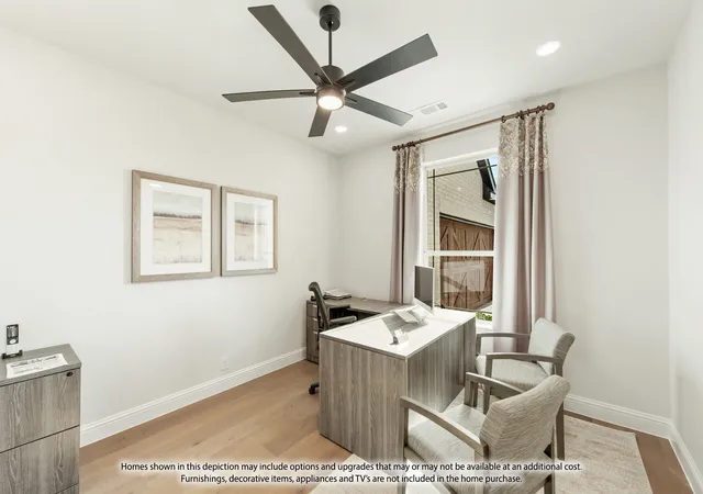 Photo 3 of Single family home for sale at 2588 Champ Way, Burleson, TX 76028 | MLS# 21414535 | Listing updated on 2026-10-29
