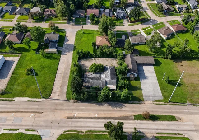 Photo 1 of Land for sale at 8501 Tidwell Rd, Houston, TX 77028 | MLS# 21367411 | Listing updated on 2026-10-21