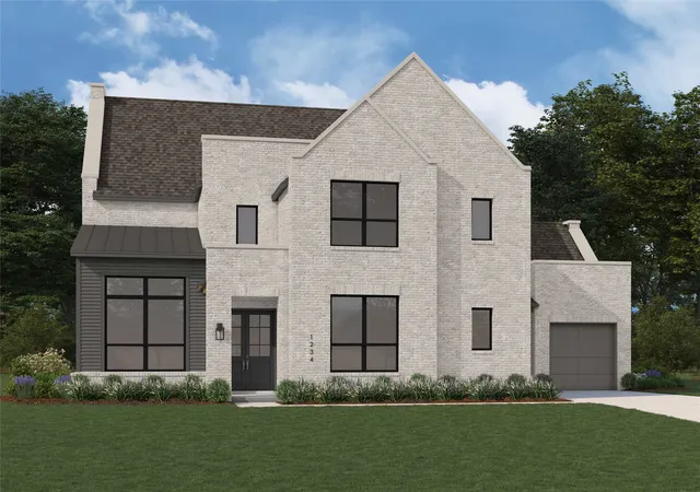 Photo 1 of Single family home for sale at 2640 Paddington Dr, Celina, TX 75009 | MLS# 21415804 | Listing updated on 2026-10-28
