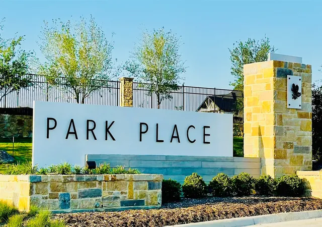 Land for sale at 850 Johns Hopkins Dr, Prosper, TX 75078 | MLS# 21416434