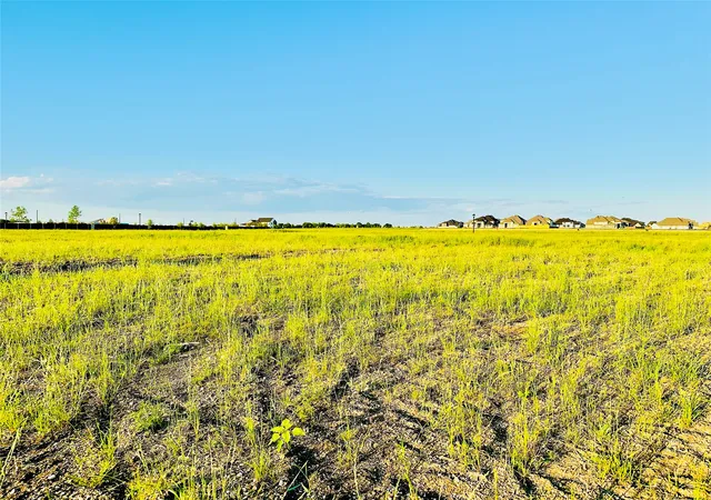 Photo 1 of Land for sale at 850 Johns Hopkins Dr, Prosper, TX 75078 | MLS# 21416434 | Listing updated on 2026-10-21