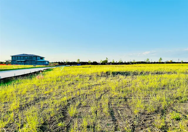 Photo 2 of Land for sale at 850 Johns Hopkins Dr, Prosper, TX 75078 | MLS# 21416434 | Listing updated on 2026-10-21