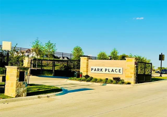 Photo 3 of Land for sale at 850 Johns Hopkins Dr, Prosper, TX 75078 | MLS# 21416434 | Listing updated on 2026-10-21