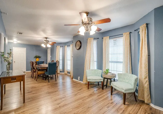 Photo 4 of Single family home for sale at 1219 Hyde Park Blvd, Cleburne, TX 76033 | MLS# 21407879 | Listing updated on 2026-10-21