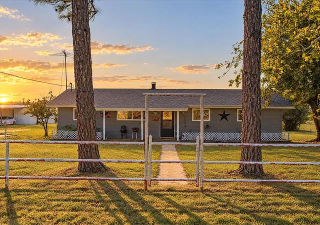 Single family home for sale at 2220 Well Service Rd, Bowie, TX 76230 | MLS# 21416283