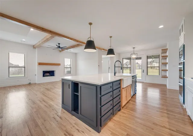 Photo 2 of Single family home for sale at 1001 Devoss Ct, Caddo Mills, TX 75135 | MLS# 21416548 | Listing updated on 2026-10-21