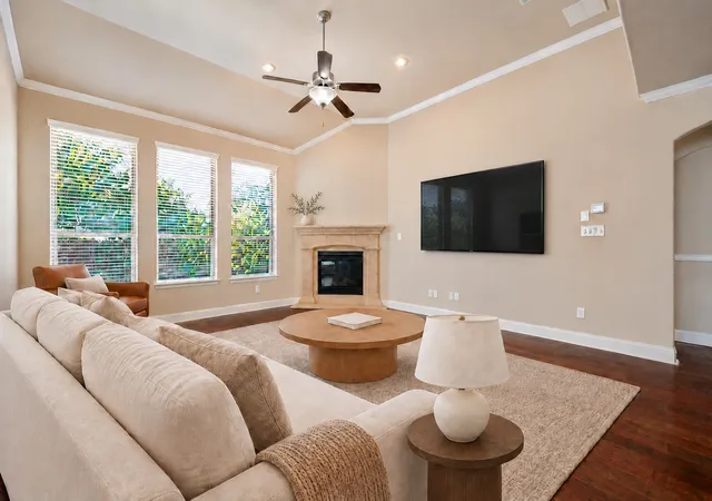 Photo 1 of Single family home for sale at 10365 Perkins Ln, Frisco, TX 75035 | MLS# 21399770 | Listing updated on 2026-10-21