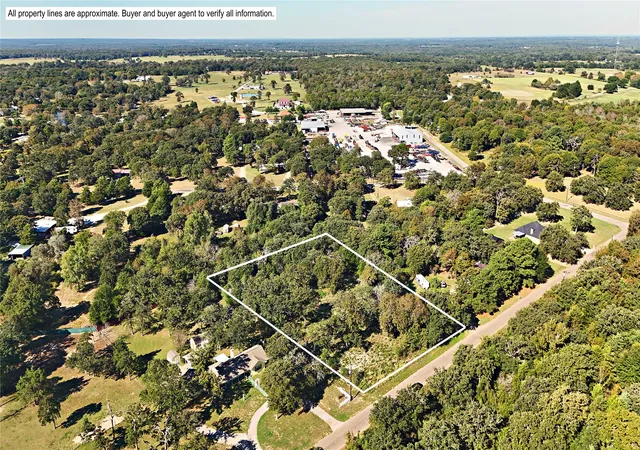 Land for sale at Tbd Fcr 1210, Fairfield, TX 75840 | MLS# 21416503