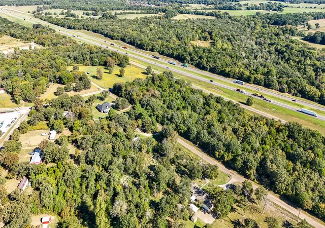 Photo 2 of Land for sale at Tbd Fcr 1210, Fairfield, TX 75840 | MLS# 21416503 | Listing updated on 2026-10-21