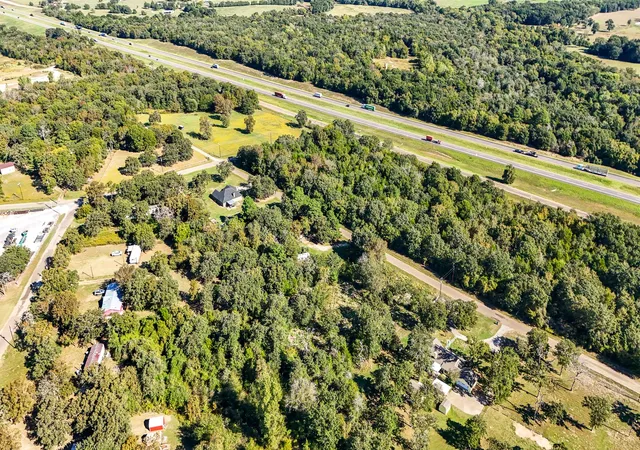 Photo 3 of Land for sale at Tbd Fcr 1210, Fairfield, TX 75840 | MLS# 21416503 | Listing updated on 2026-10-21