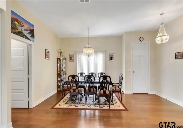 Photo 3 of Single family home for sale at 1005 Stone Brg Rd, Mount Pleasant, TX 75455 | MLS# 21416702 | Listing updated on 2026-10-21