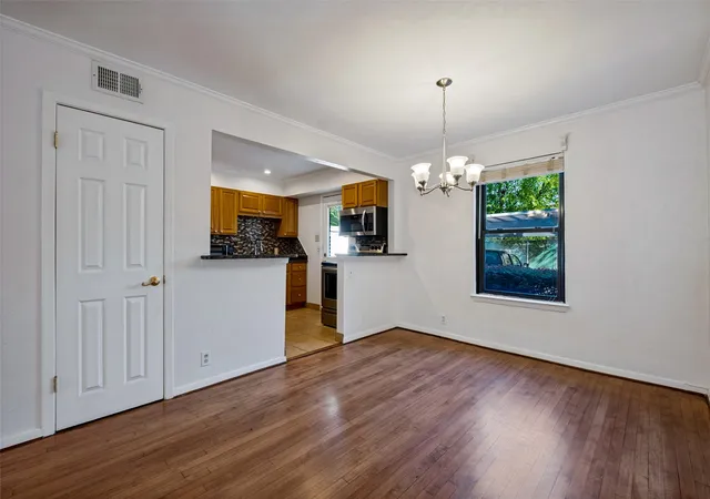 Photo 2 of Condo for sale at 4942 N Hall St, Dallas, TX 75235 | MLS# 21414810 | Listing updated on 2026-10-22