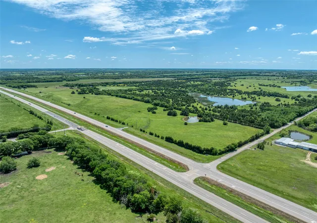 Photo 2 of Land for sale at Tbd E Highway 82, Dodd City, TX 75438 | MLS# 21415905 | Listing updated on 2026-10-21