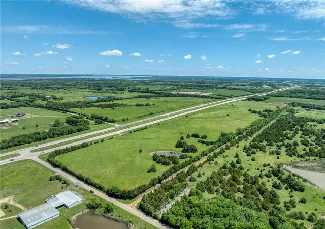 Photo 3 of Land for sale at Tbd E Highway 82, Dodd City, TX 75438 | MLS# 21415905 | Listing updated on 2026-10-21