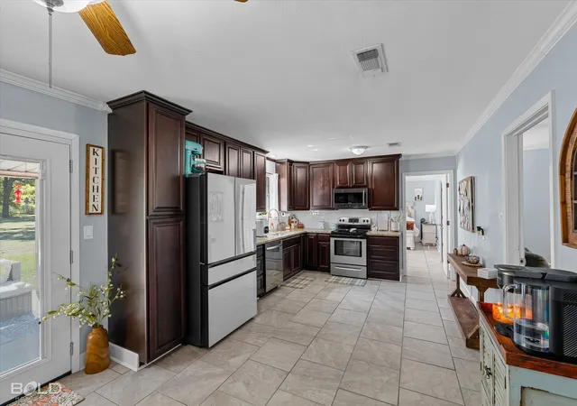 Photo 1 of Single family home for sale at 6367 Jersey Gold Rd, Keithville, LA 71047 | MLS# 21415217 | Listing updated on 2026-10-21
