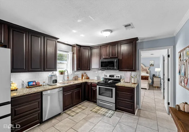 Photo 2 of Single family home for sale at 6367 Jersey Gold Rd, Keithville, LA 71047 | MLS# 21415217 | Listing updated on 2026-10-21