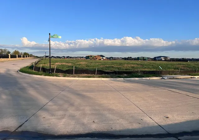 Photo 1 of Land for sale at 950 Paris Dr, Prosper, TX 75078 | MLS# 21416803 | Listing updated on 2026-10-21