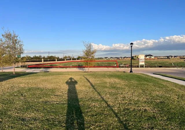 Photo 2 of Land for sale at 950 Paris Dr, Prosper, TX 75078 | MLS# 21416803 | Listing updated on 2026-10-21
