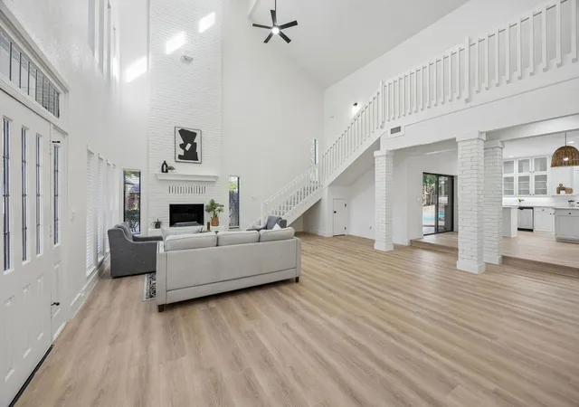 Photo 4 of Single family home for sale at 706 Royal Birkdale Dr, Garland, TX 75044 | MLS# 21415148 | Listing updated on 2026-10-21