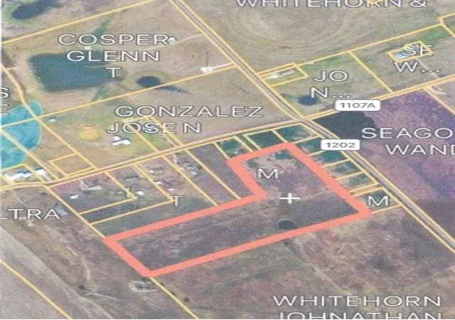 Photo 1 of Land for sale at 2656 County Rd 1107a, Cleburne, TX 76033 | MLS# 21416482 | Listing updated on 2026-10-21