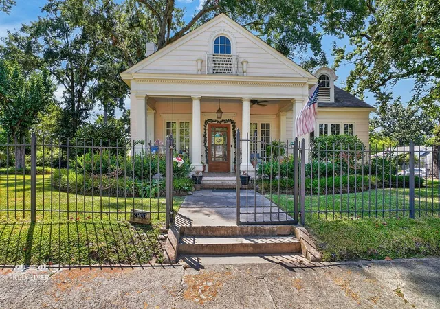 Photo 1 of Sale Pending at 2900 Wheeless, Shreveport, LA 71104 | MLS# 21412747 | Listing updated on 2026-10-29