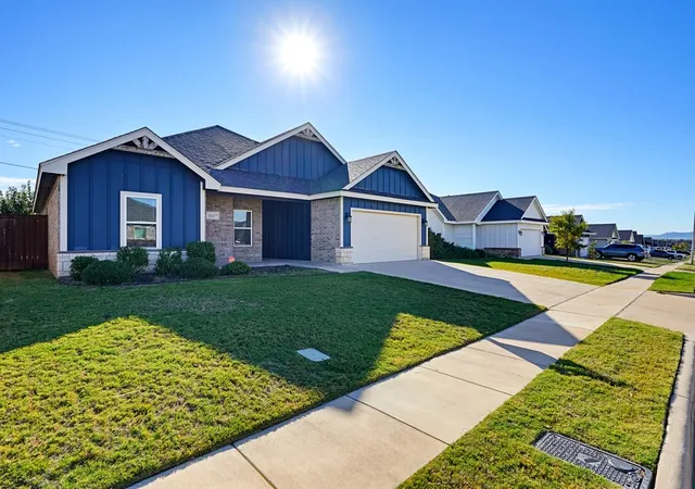 Photo 2 of Single family home for sale at 7313 Wildflower Way, Abilene, TX 79602 | MLS# 21416871 | Listing updated on 2026-10-21