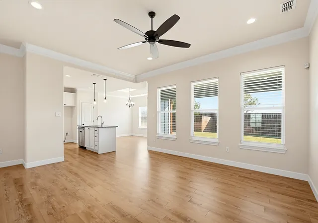 Photo 4 of Single family home for sale at 7313 Wildflower Way, Abilene, TX 79602 | MLS# 21416871 | Listing updated on 2026-10-21