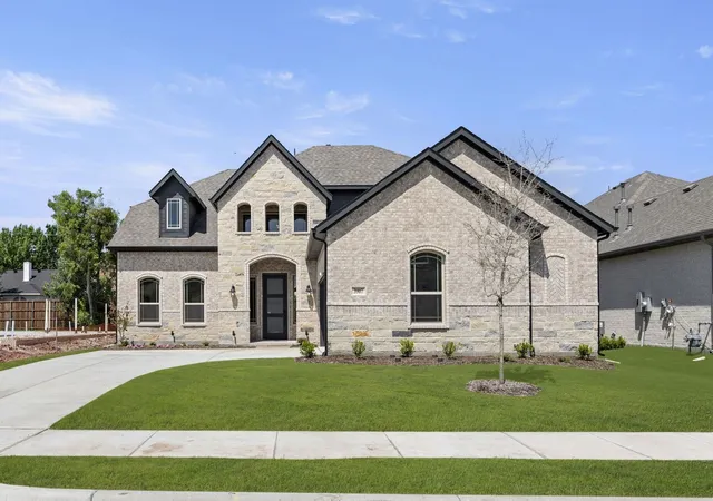 Photo 1 of Single family home for sale at 3907 Lochwood Dr, Rowlett, TX 75088 | MLS# 21417060 | Listing updated on 2026-10-22