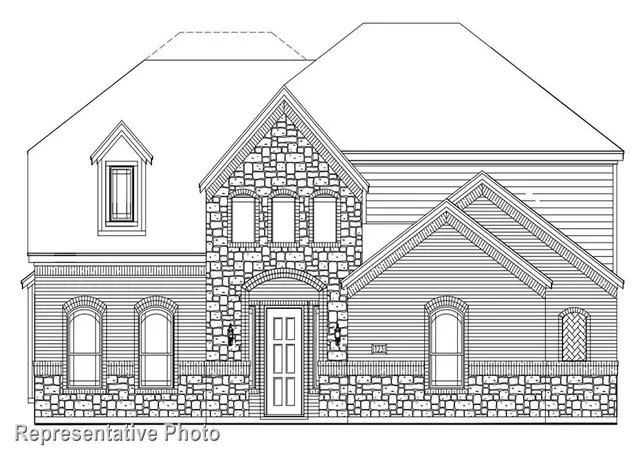 Photo 2 of Single family home for sale at 3907 Lochwood Dr, Rowlett, TX 75088 | MLS# 21417060 | Listing updated on 2026-10-22