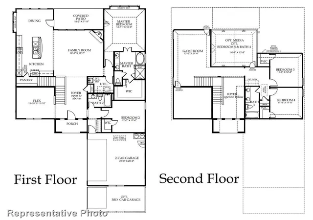 Photo 3 of Single family home for sale at 3907 Lochwood Dr, Rowlett, TX 75088 | MLS# 21417060 | Listing updated on 2026-10-22