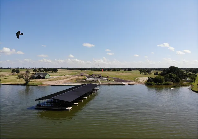 Land for sale at Lot 95 Richland Cvs, Corsicana, TX 75109 | MLS# 21416836