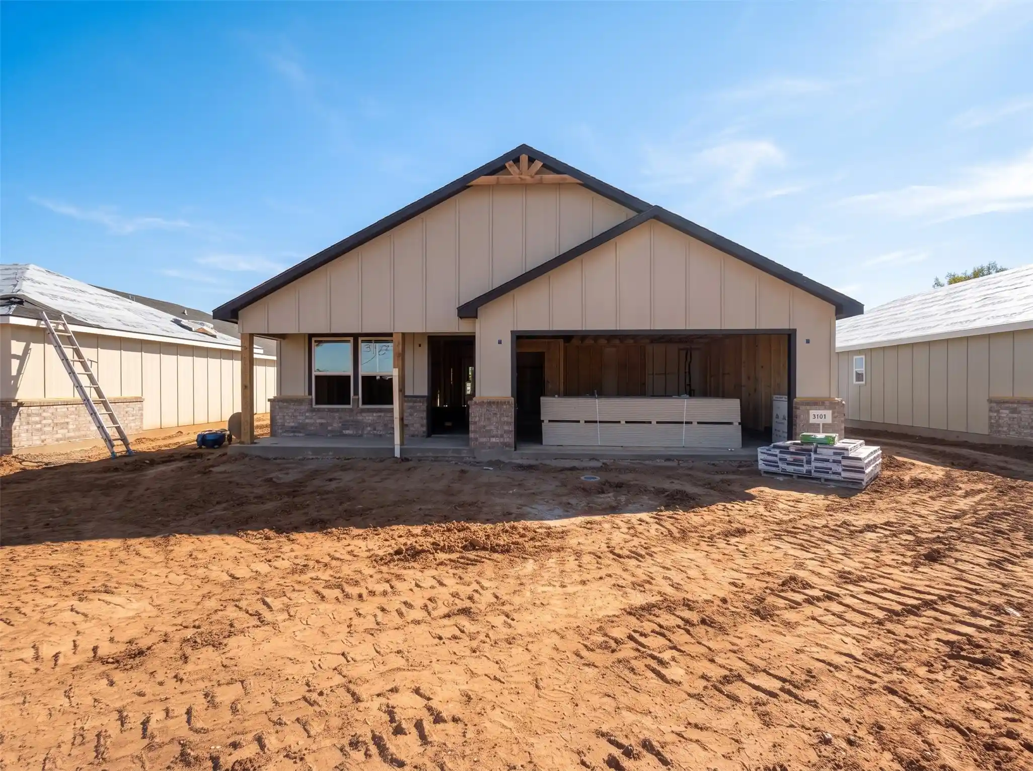 Photo 1 of Sale Pending at 3189 Timber Fox Trl, Abilene, TX 79602 | MLS# 21417138 | Listing updated on 2026-10-28