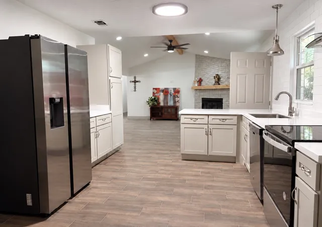 Photo 2 of Single family home for sale at 3812 Burkett Dr, Benbrook, TX 76116 | MLS# 21410355 | Listing updated on 2026-10-22