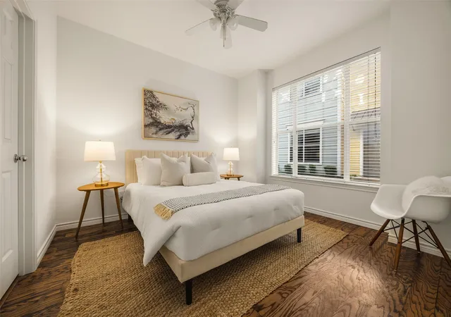 Photo 3 of Condo for sale at 4121 Mckinney Ave #38, Dallas, TX 75204 | MLS# 21417161 | Listing updated on 2026-10-22