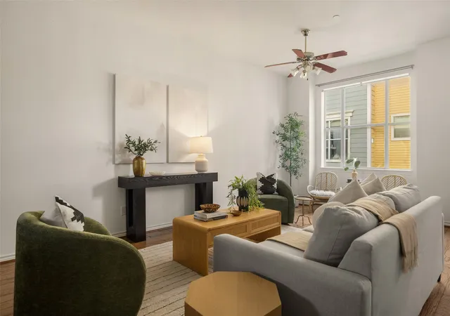 Photo 3 of Condo for sale at 4121 Mckinney Ave #38, Dallas, TX 75204 | MLS# 21417161 | Listing updated on 2026-10-22