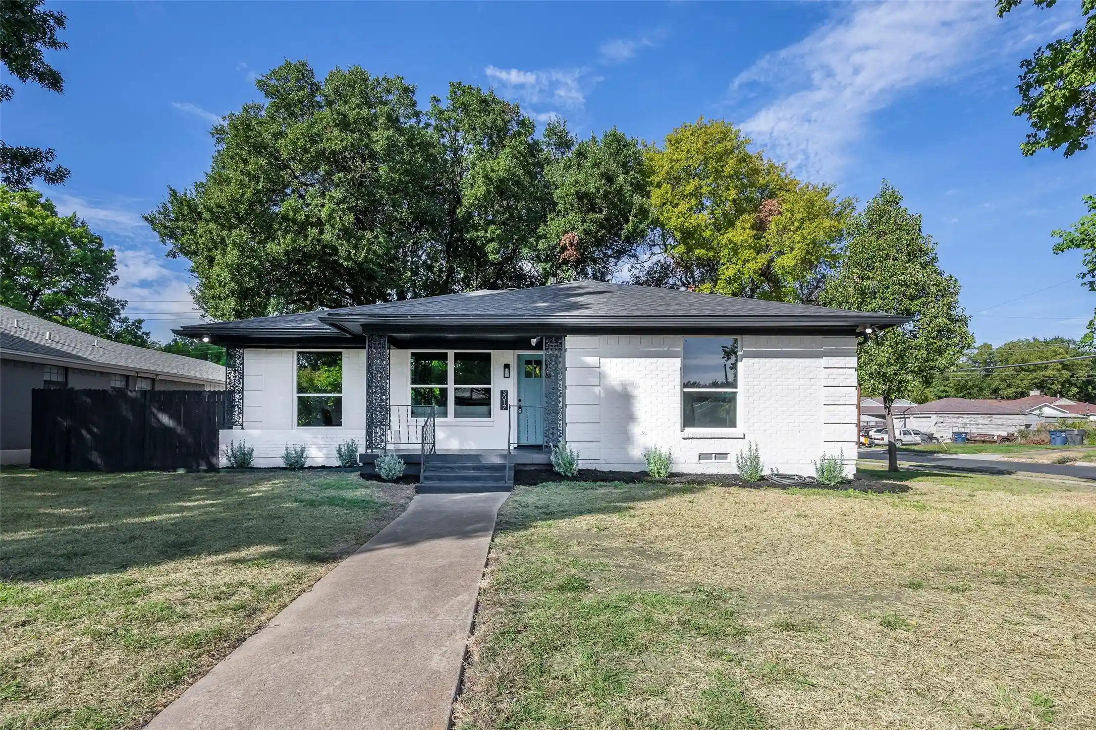 Photo 2 of Single family home for sale at 3017 San Medina Ave, Dallas, TX 75228 | MLS# 21417487 | Listing updated on 2026-10-29