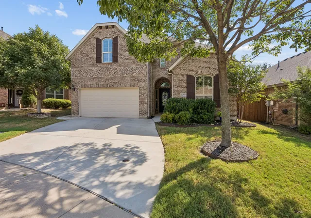 Photo 1 of Single family home for sale at 12944 Parade Grounds Ln, Fort Worth, TX 76244 | MLS# 21417490 | Listing updated on 2026-10-22
