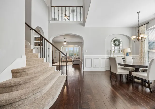 Photo 2 of Single family home for sale at 12944 Parade Grounds Ln, Fort Worth, TX 76244 | MLS# 21417490 | Listing updated on 2026-10-22