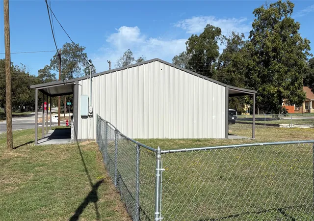 Photo 2 of Single family home for sale at 119 W Coke St, Gorman, TX 76454 | MLS# 21380793 | Listing updated on 2026-10-27
