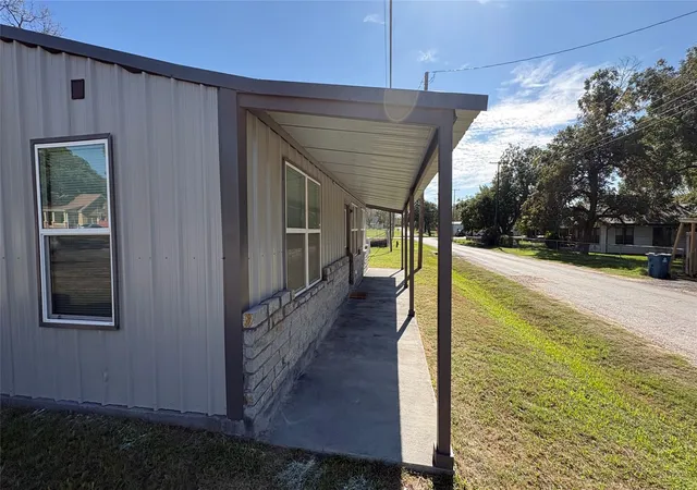 Photo 3 of Single family home for sale at 119 W Coke St, Gorman, TX 76454 | MLS# 21380793 | Listing updated on 2026-10-27