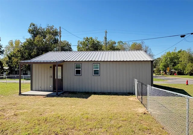 Photo 4 of Single family home for sale at 119 W Coke St, Gorman, TX 76454 | MLS# 21380793 | Listing updated on 2026-10-27